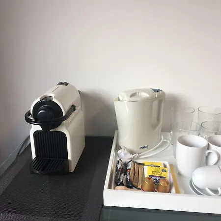 Alojamento de Acomodação e Pequeno-almoço 49