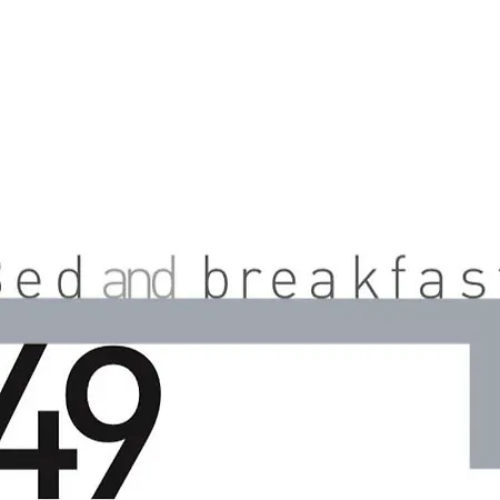 49 Alojamento de Acomodação e Pequeno-almoço