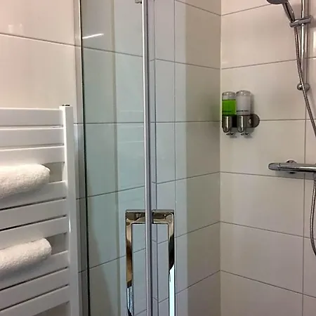 49 4* Haarlem