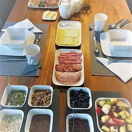 Bed & Breakfast 49 4*