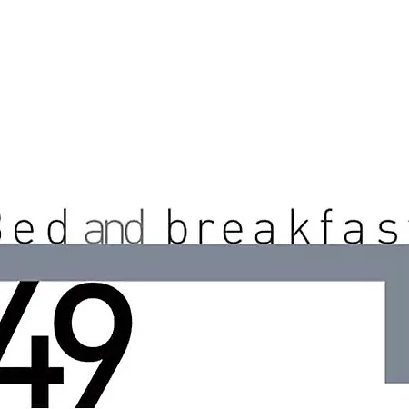 Bed & Breakfast 49