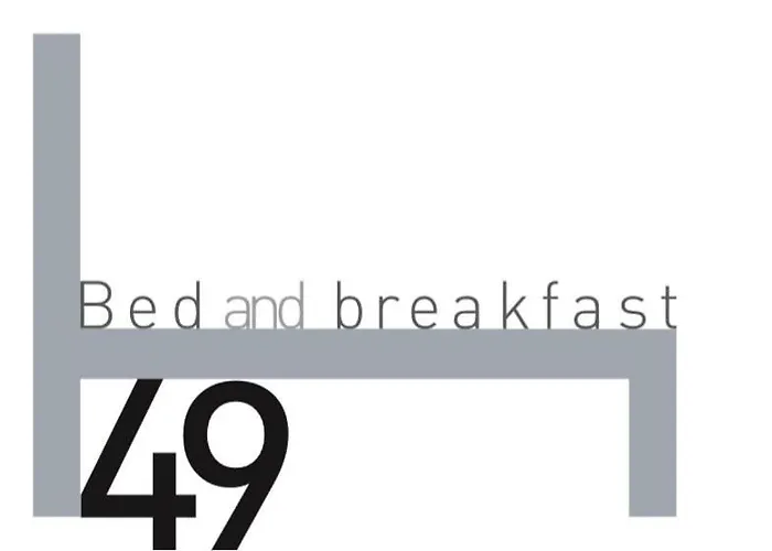 49 Bed & Breakfast