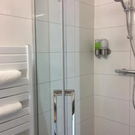 49 4* Haarlem