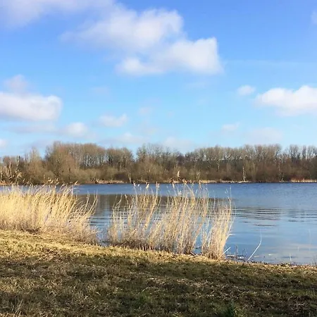 49 Bed & Breakfast Haarlem