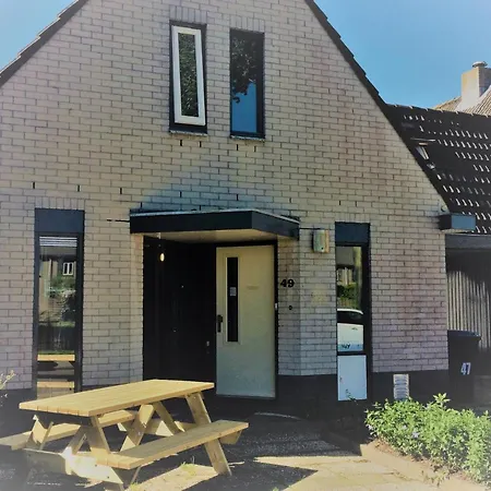 Couette-café 49 Haarlem